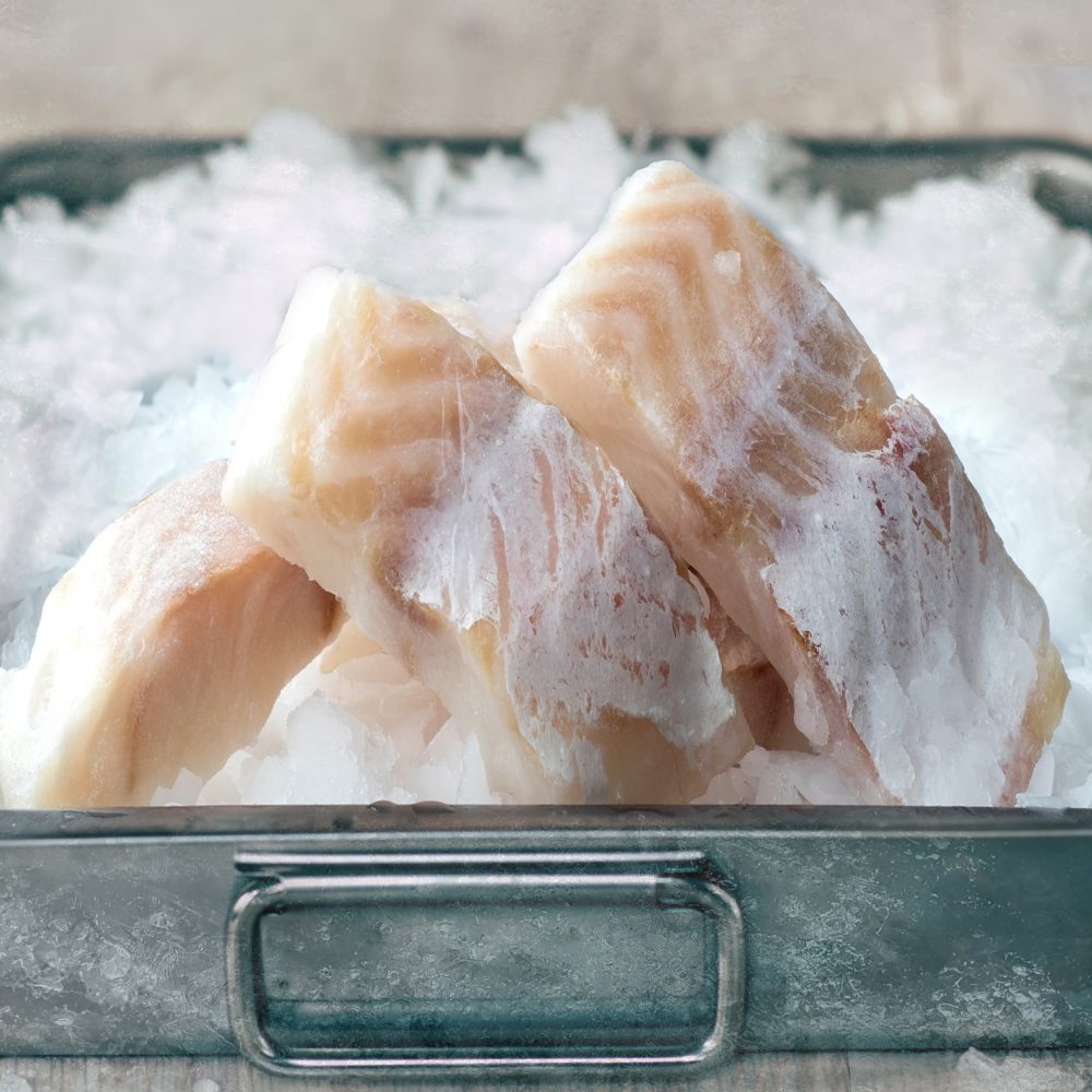 Balta žuvis - FishWish