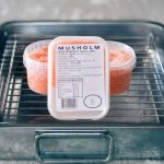 Pirk už 150 Eur ir gauk 22, 69 Eur vertės DOVANŲ: Upėtakio ikrų