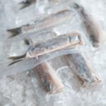 Pirk už 100 Eur ir gauk 9,84 Eur vertės DOVANŲ: Matjes silkės