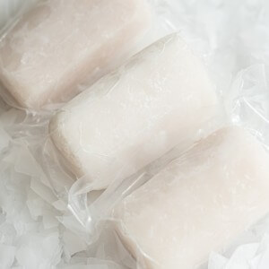 Sviestažuvė. Filė porcijos. (1 kg.)