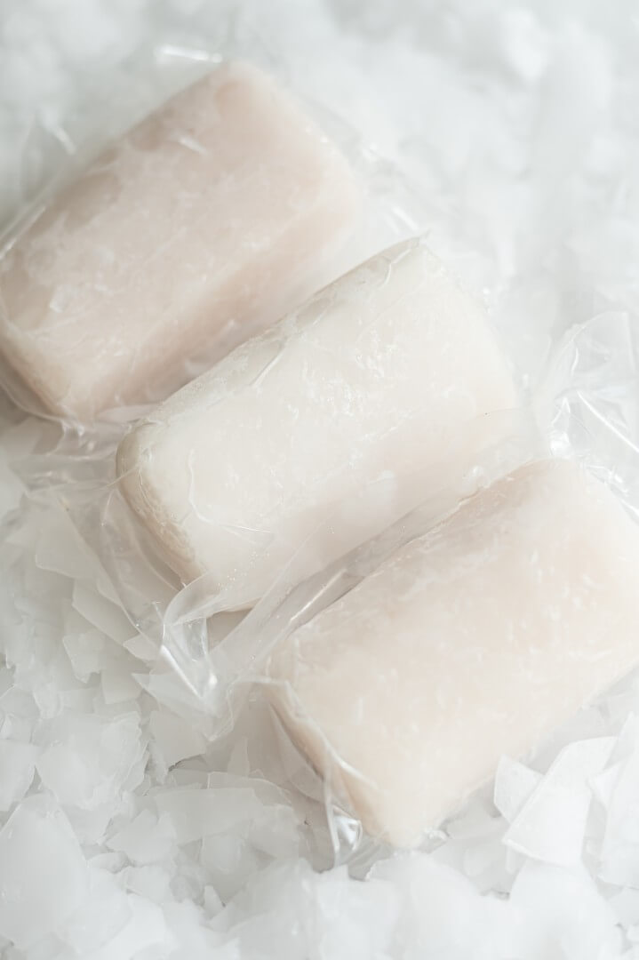 Sviestažuvė. Filė porcijos. (1 kg.)